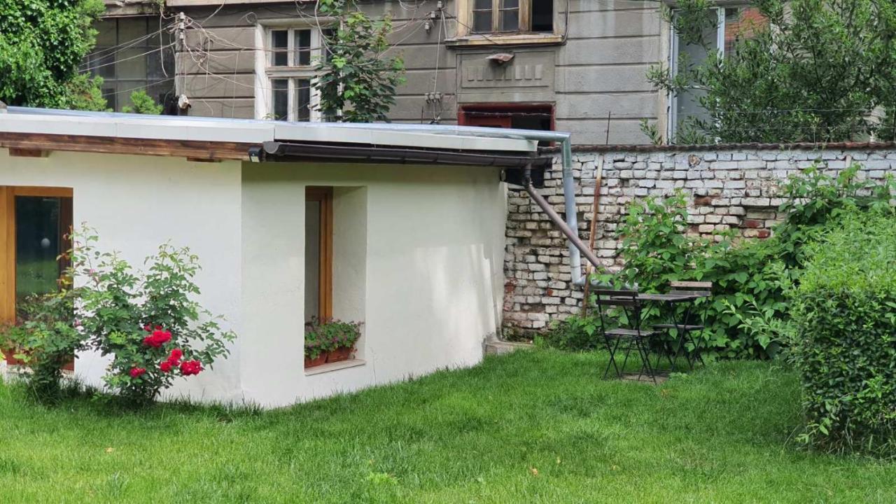 Ancient Serdica 2-Bedroom Apartment Sofia Exterior foto